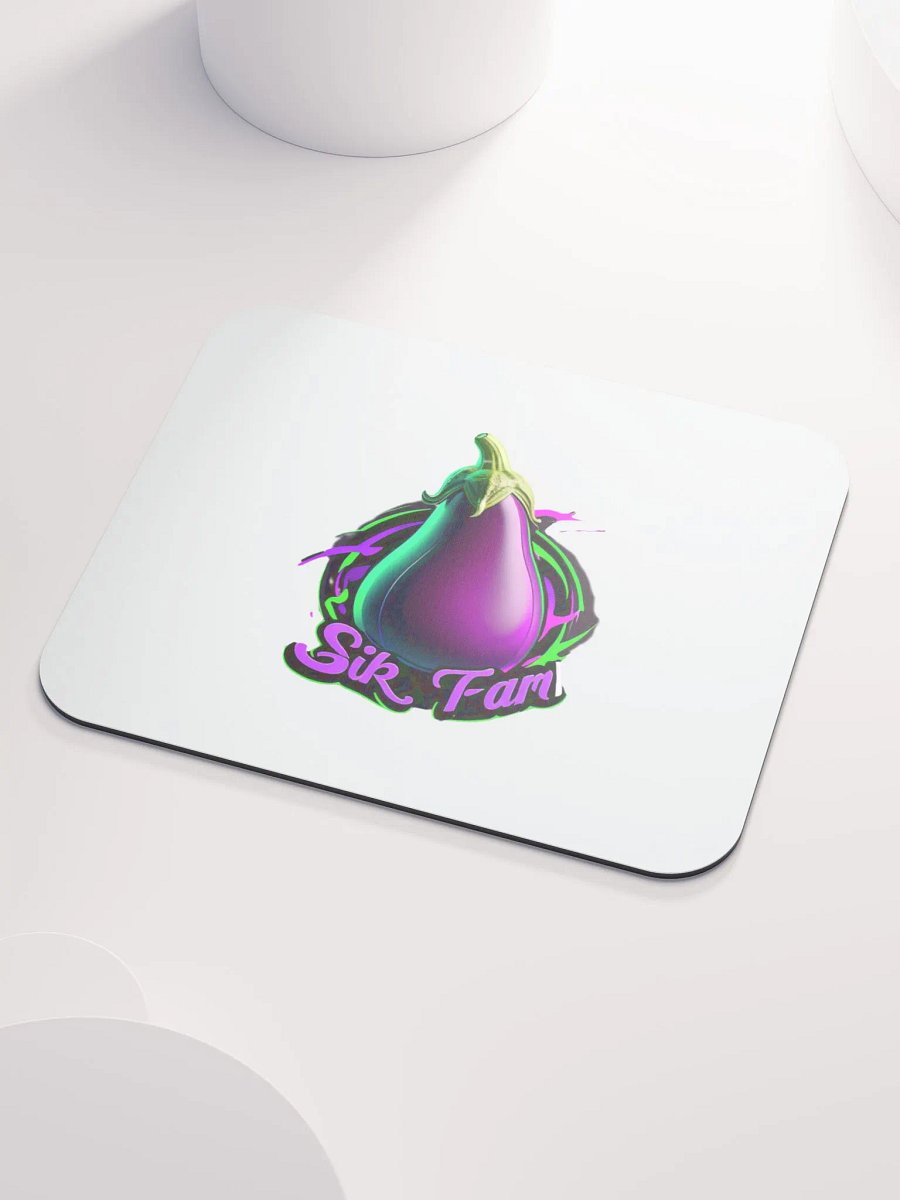 SikFam MousePad product image (3)