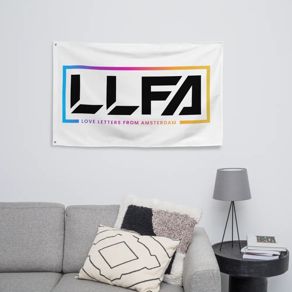 LLFA Flag product image (8)