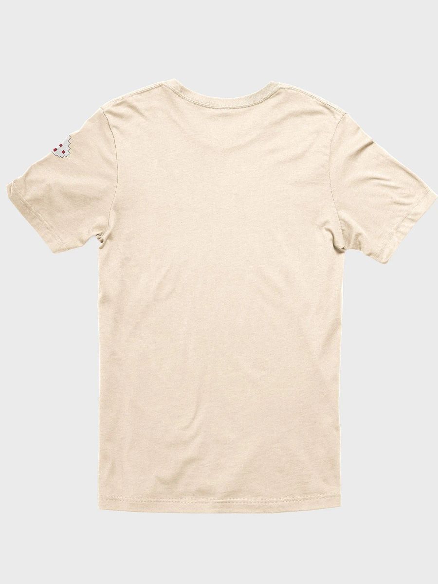 クッキー! T-Shirt product image (2)