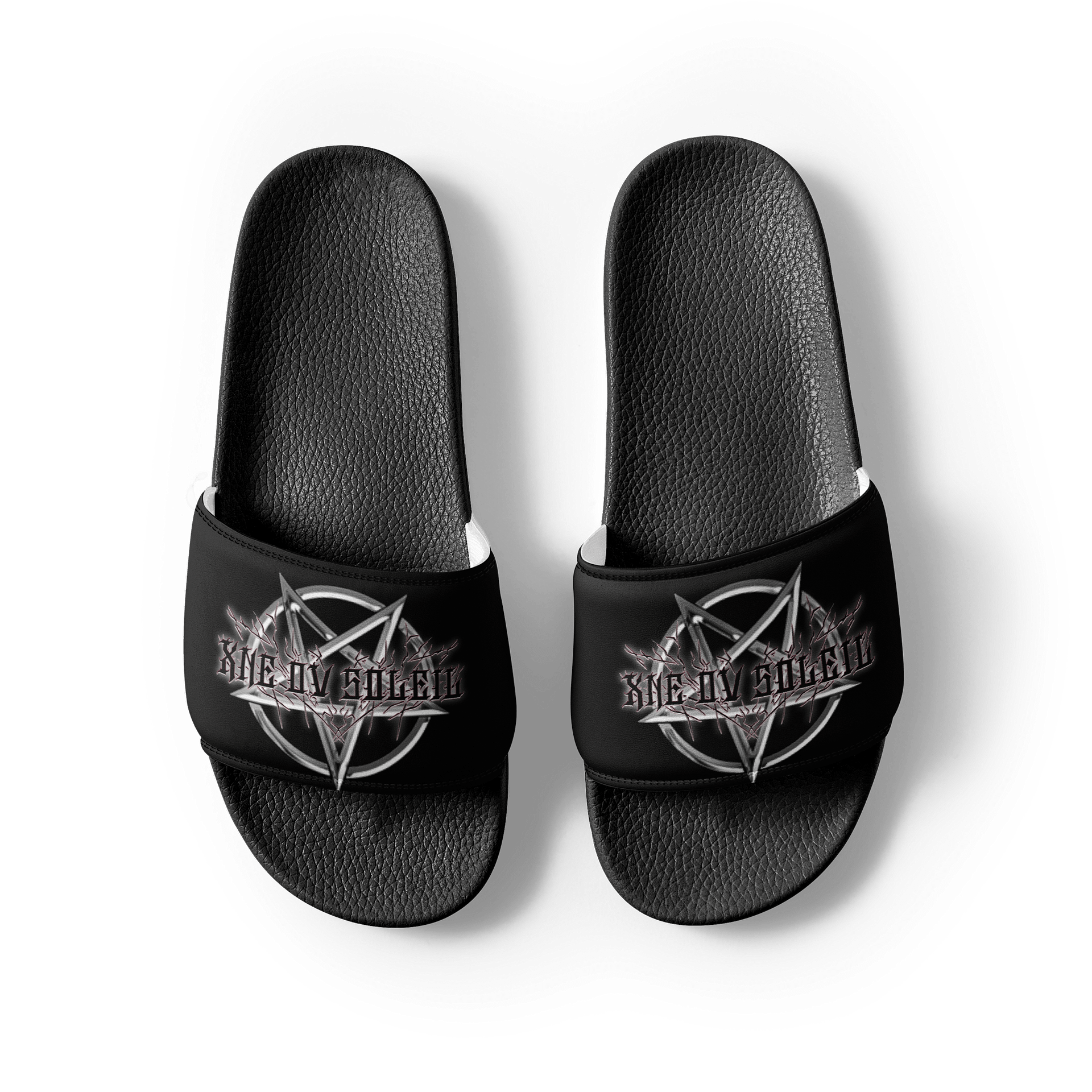 XNE OV SOLEIL Female Slides product image (1)