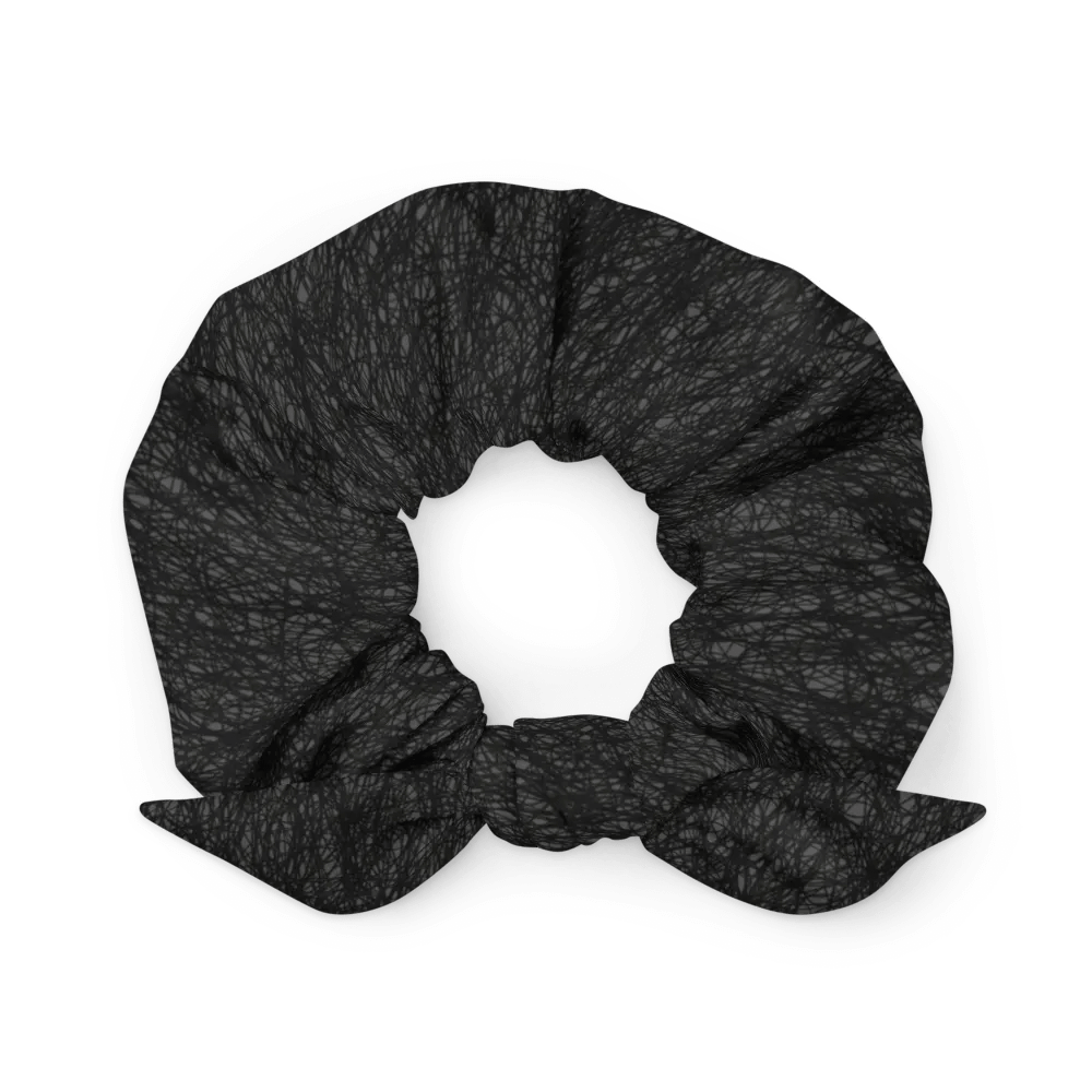 Dark Scrunchie product image (1)