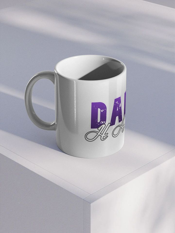 Daddy - Mug product image (1)