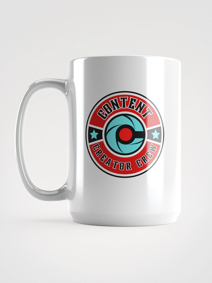 CCC Mug product image (6)
