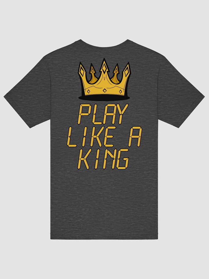 Adult LUCO Family Gaming T-Shirt product image (18)