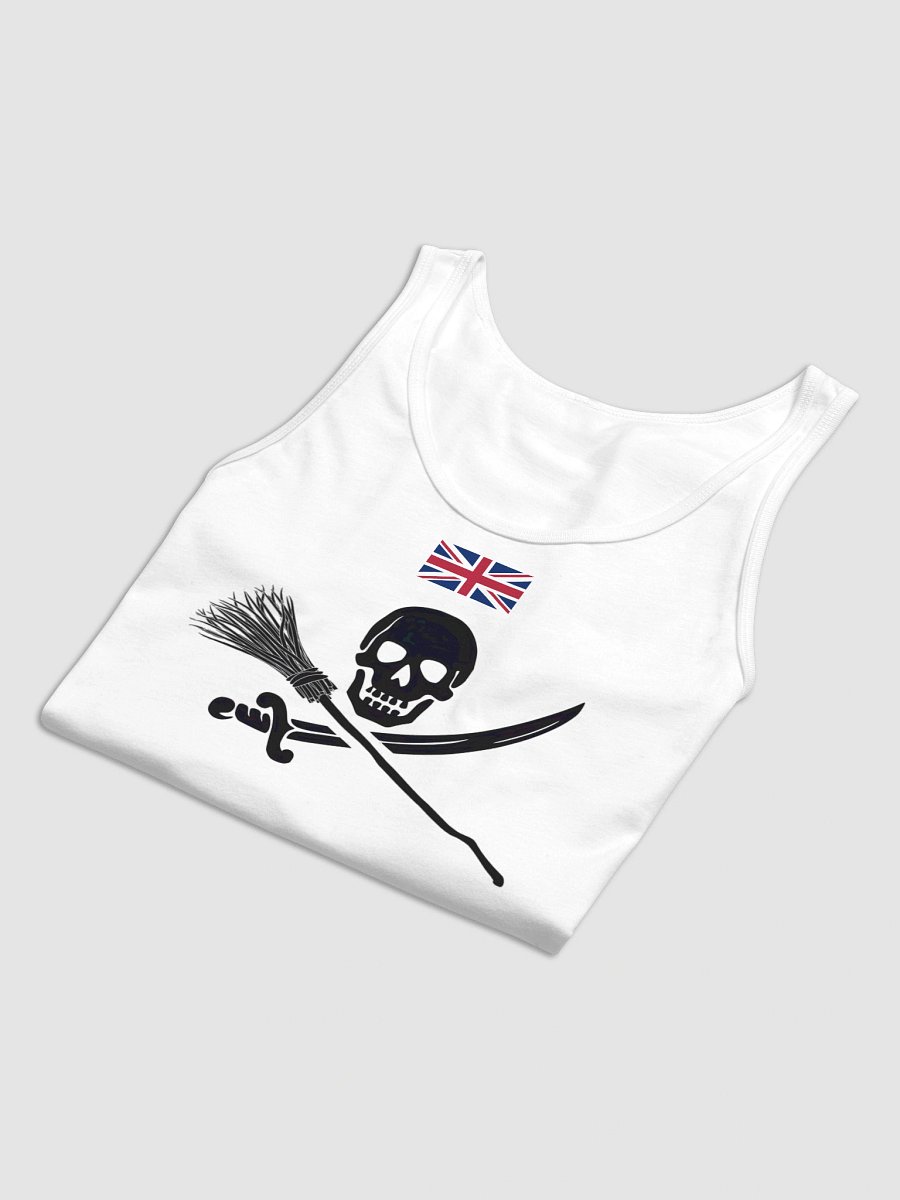 ARGAR "Wifebeater" product image (8)