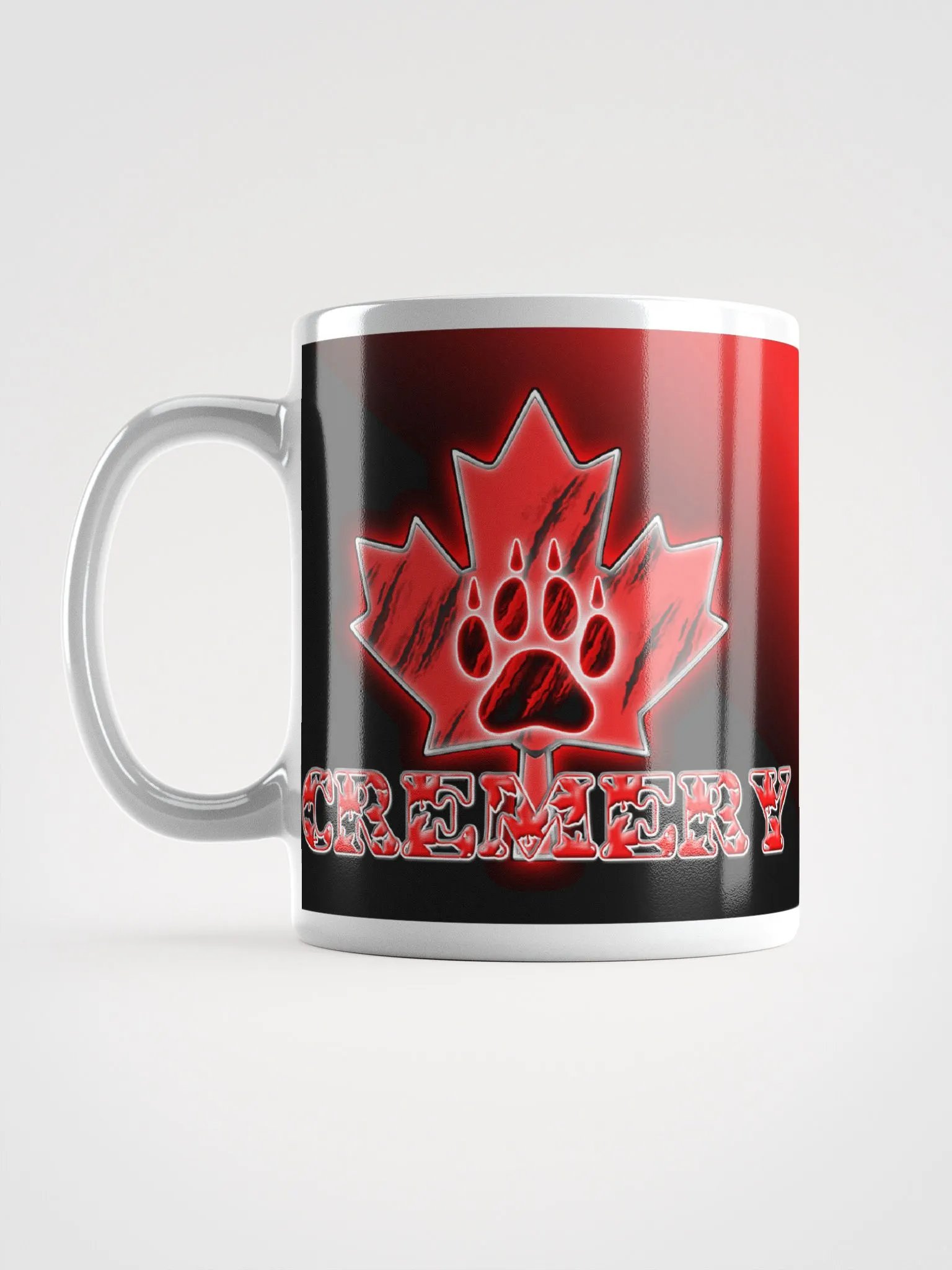 Cremery89 Friggin Amazing - White Mug product image (11)