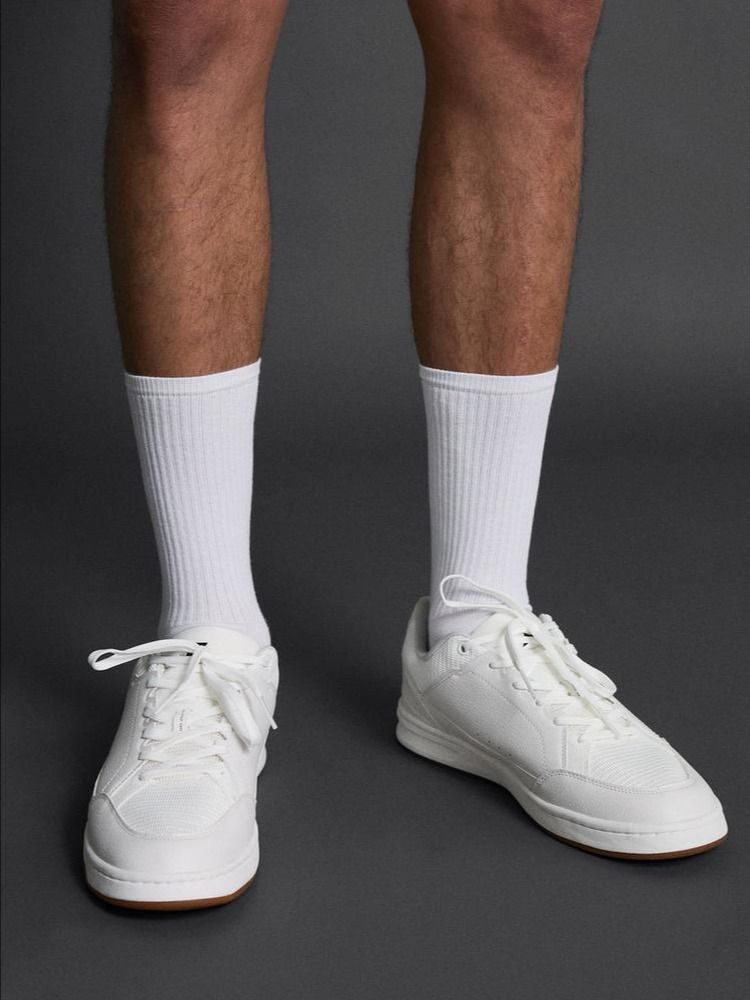 MULTI-PIECE SNEAKERS product image (1)