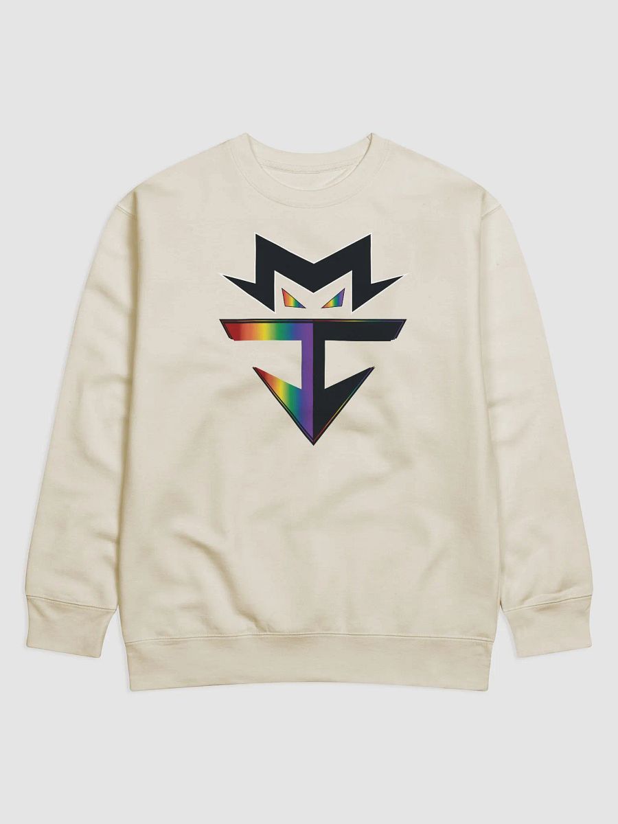 Tendervittles Pride Sweatshirt product image (2)
