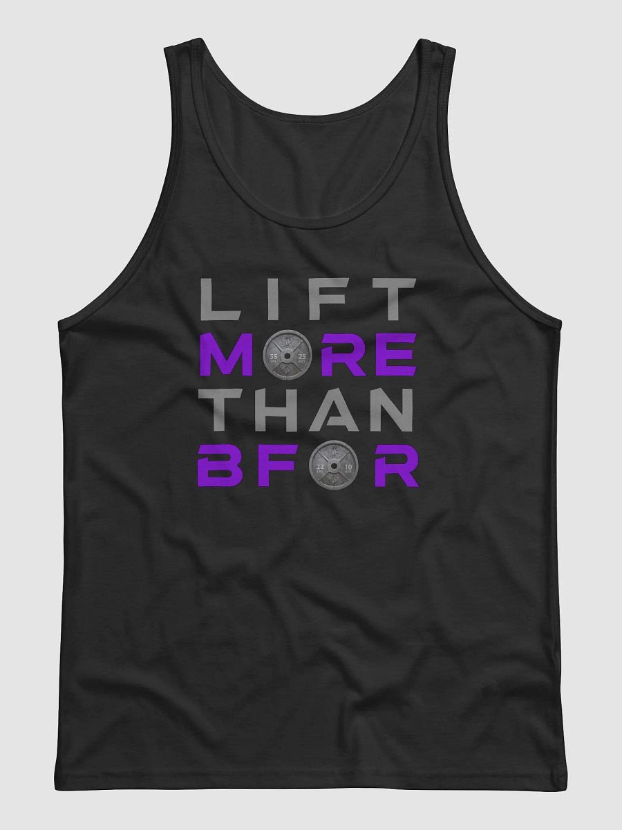 LMTB | #1 PURPLE TANK product image (1)