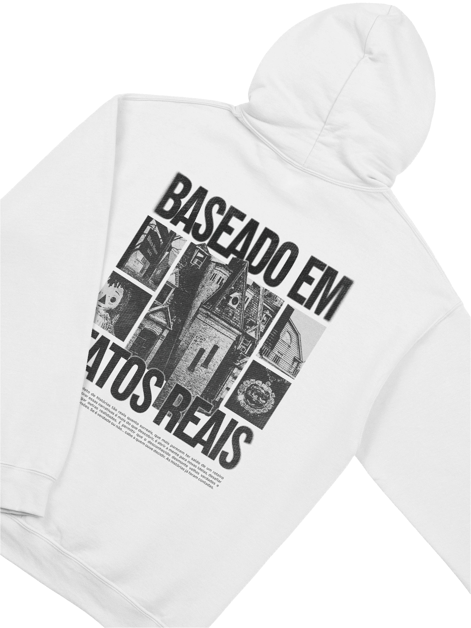 BASEADO EM FATOS REAIS product image (4)