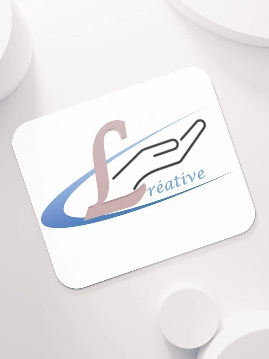 Tapis de souris en polyester doux product image (7)
