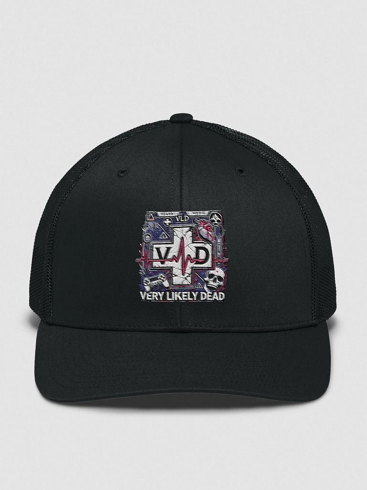 Very.Likely.Dead cap product image (1)