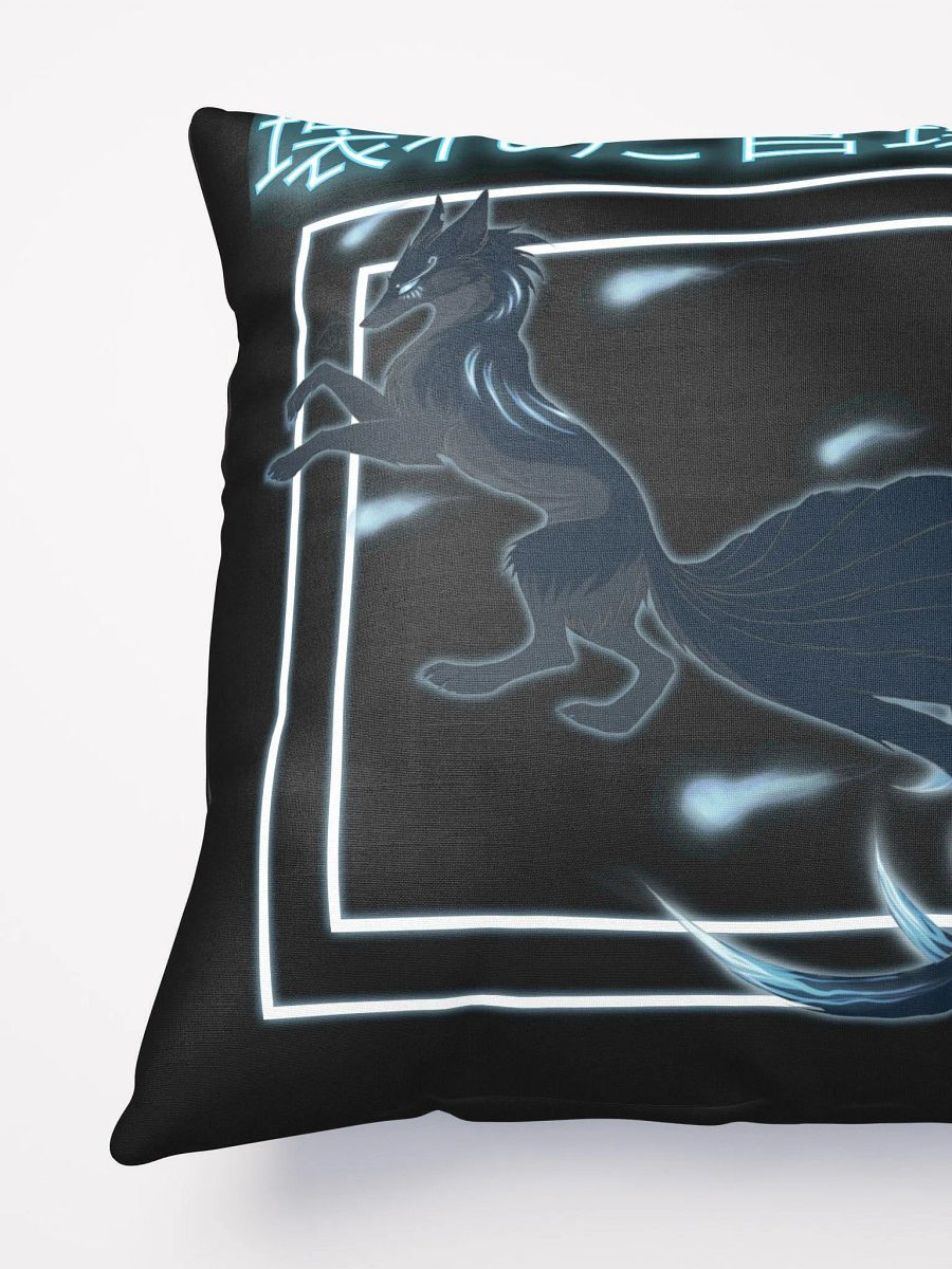 Kitsune Pillow product image (3)
