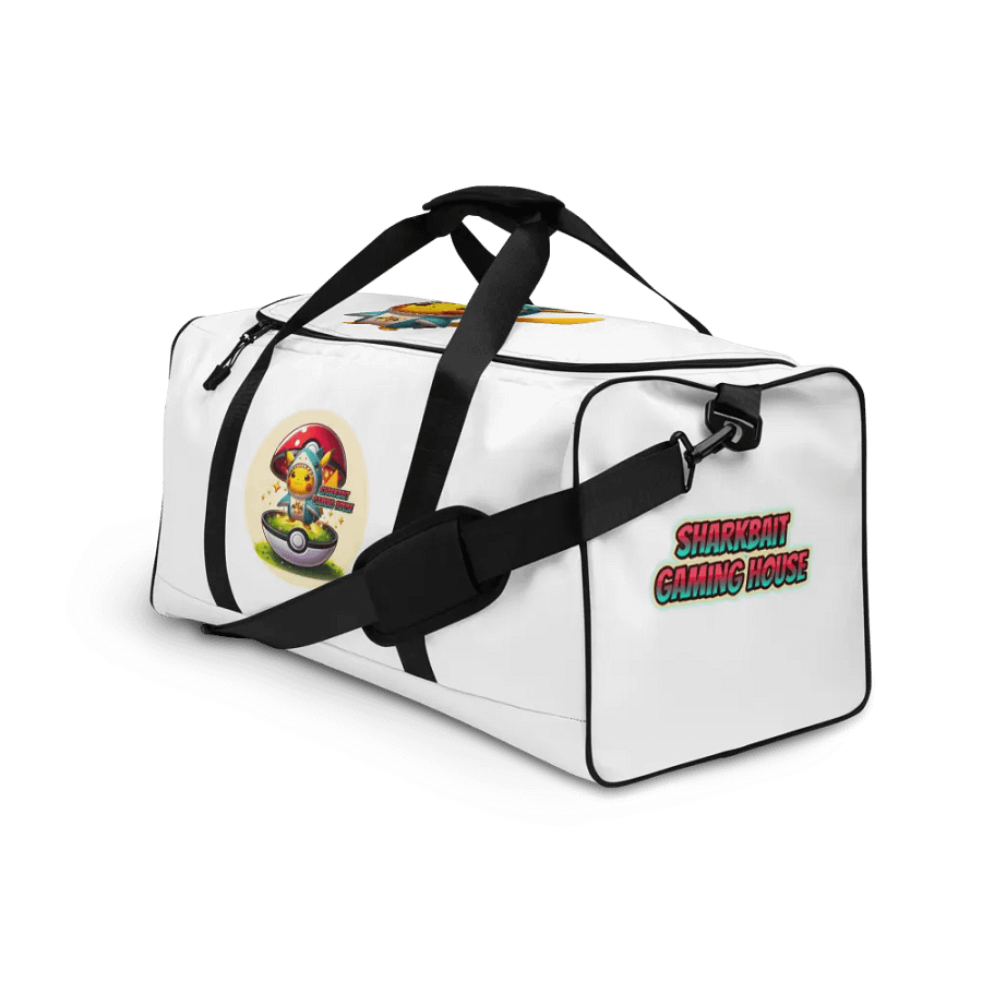 SharkBait Duffle Bag product image (9)