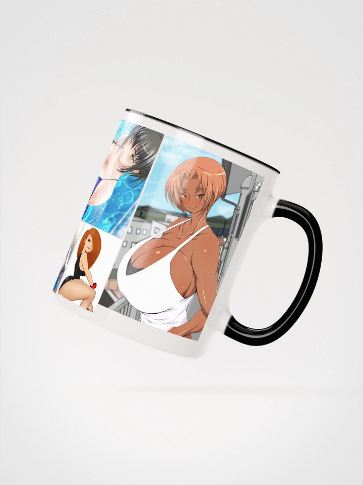 Anime got milk for coffee product image (12)