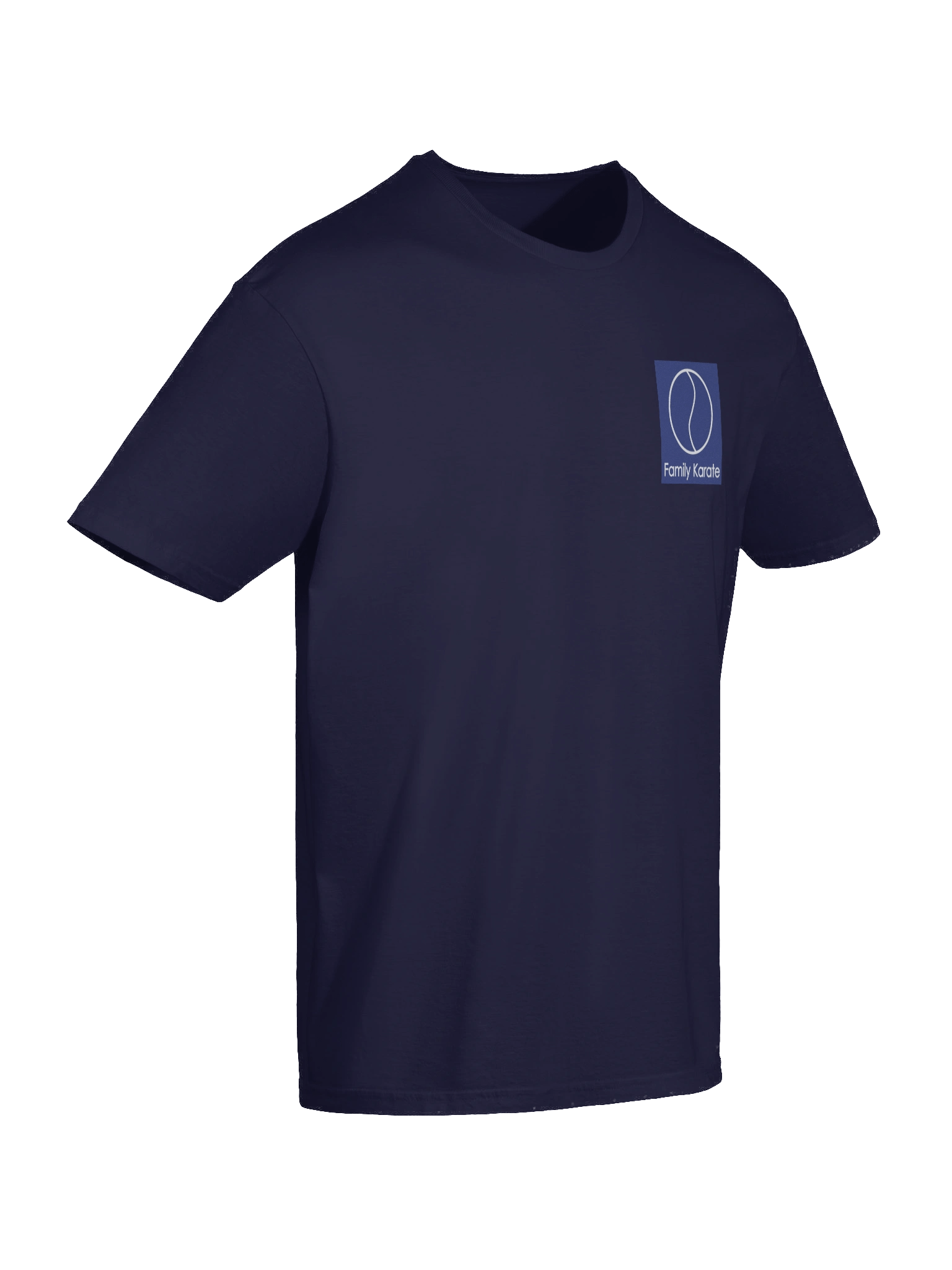 Family Karate T-Shirt product image (10)