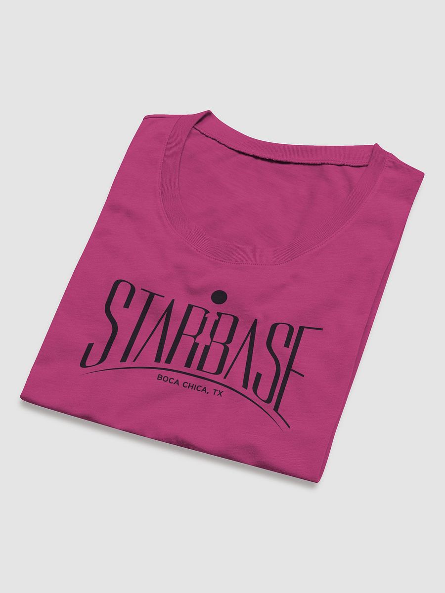 SpaceX Starbase Womens T-Shirt product image (5)