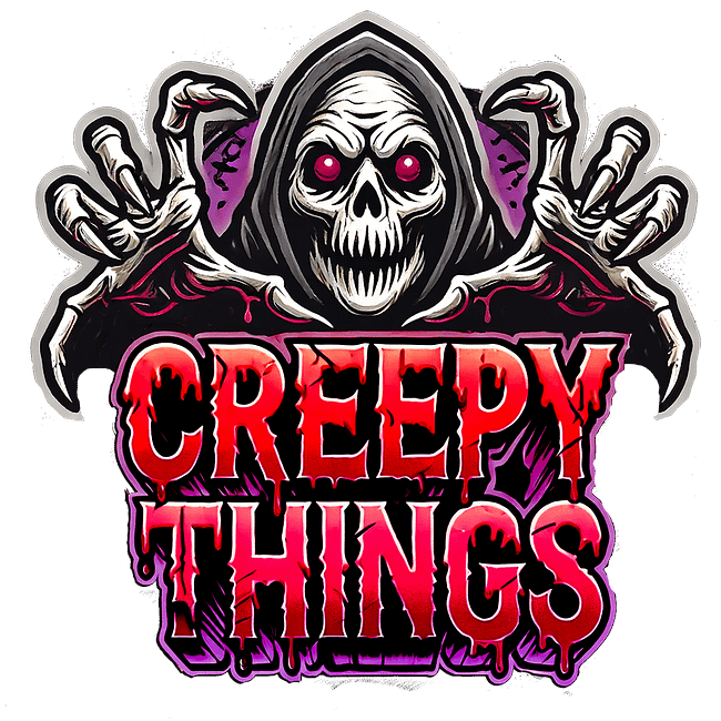 CREEPY THINGS 