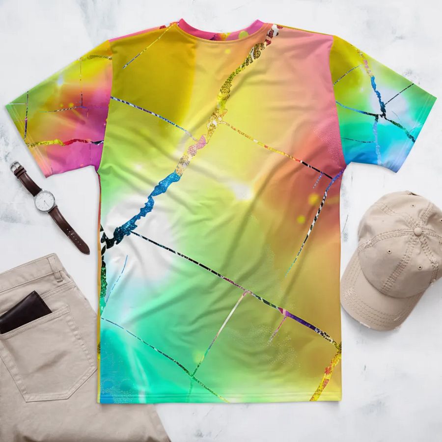 All Over T-Shirt product image (6)