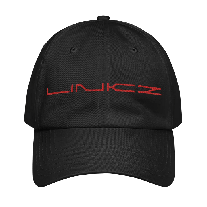 LINKZ Under Armour® Redefined Dad Hat product image (1)