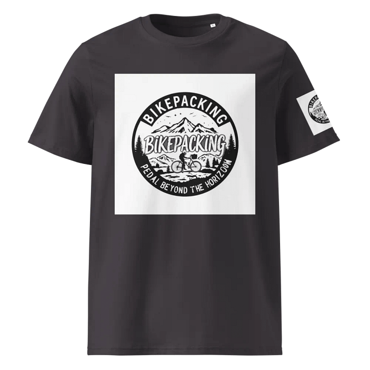 Beyond the Horizon Organic Cotton Tee product image (4)