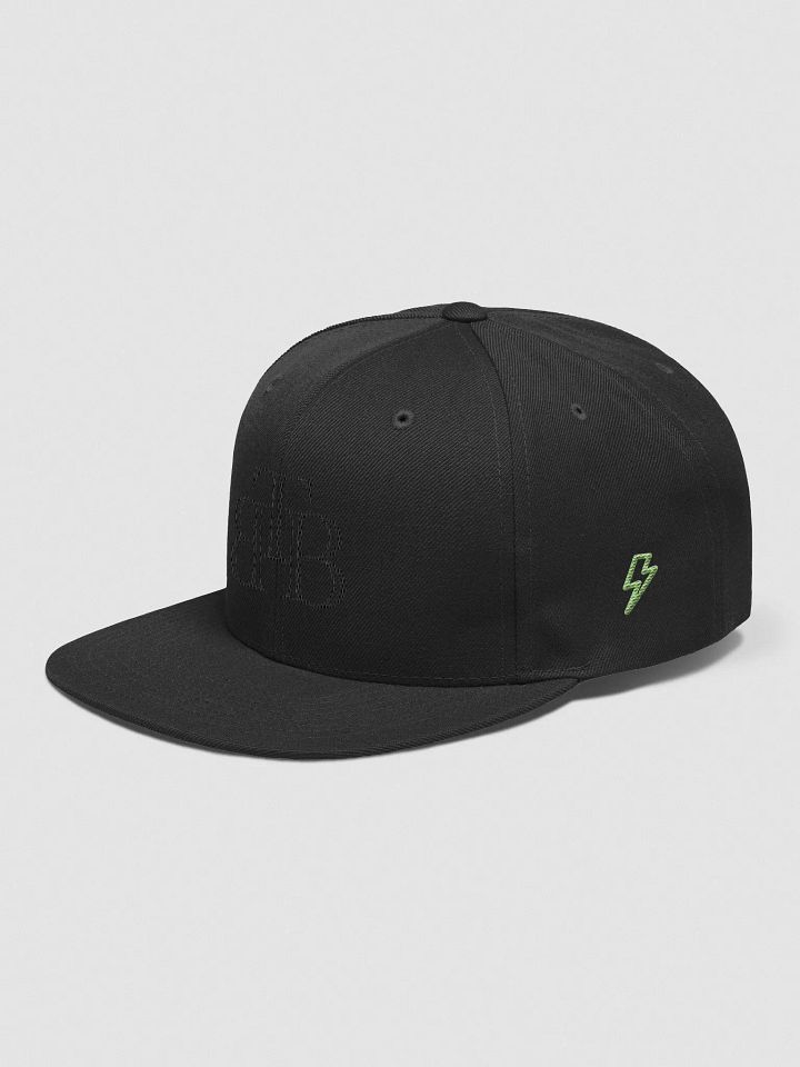TBB Snapback product image (12)