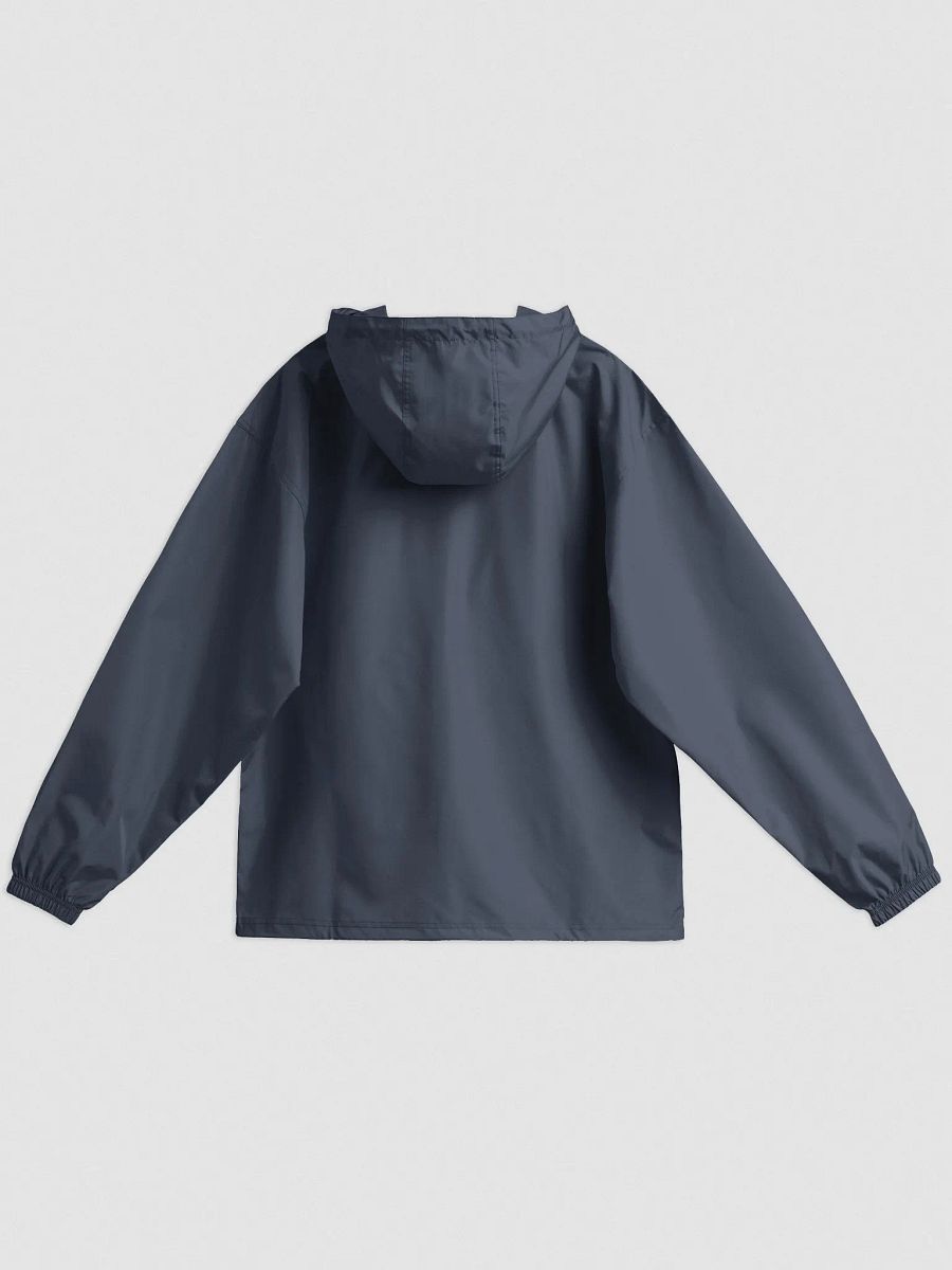 Staff Windbreaker product image (6)