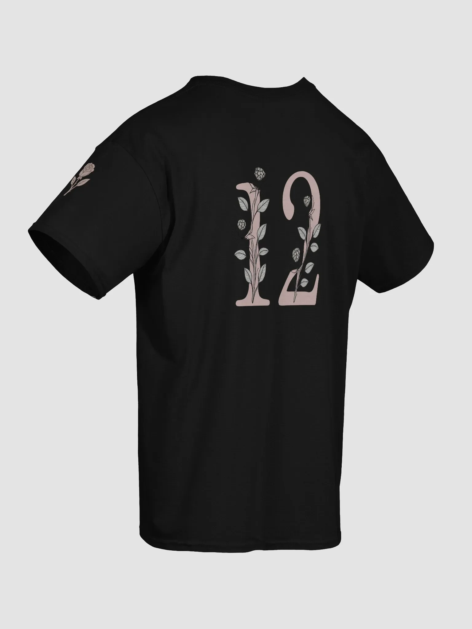 Rosebuds Jersey product image (62)