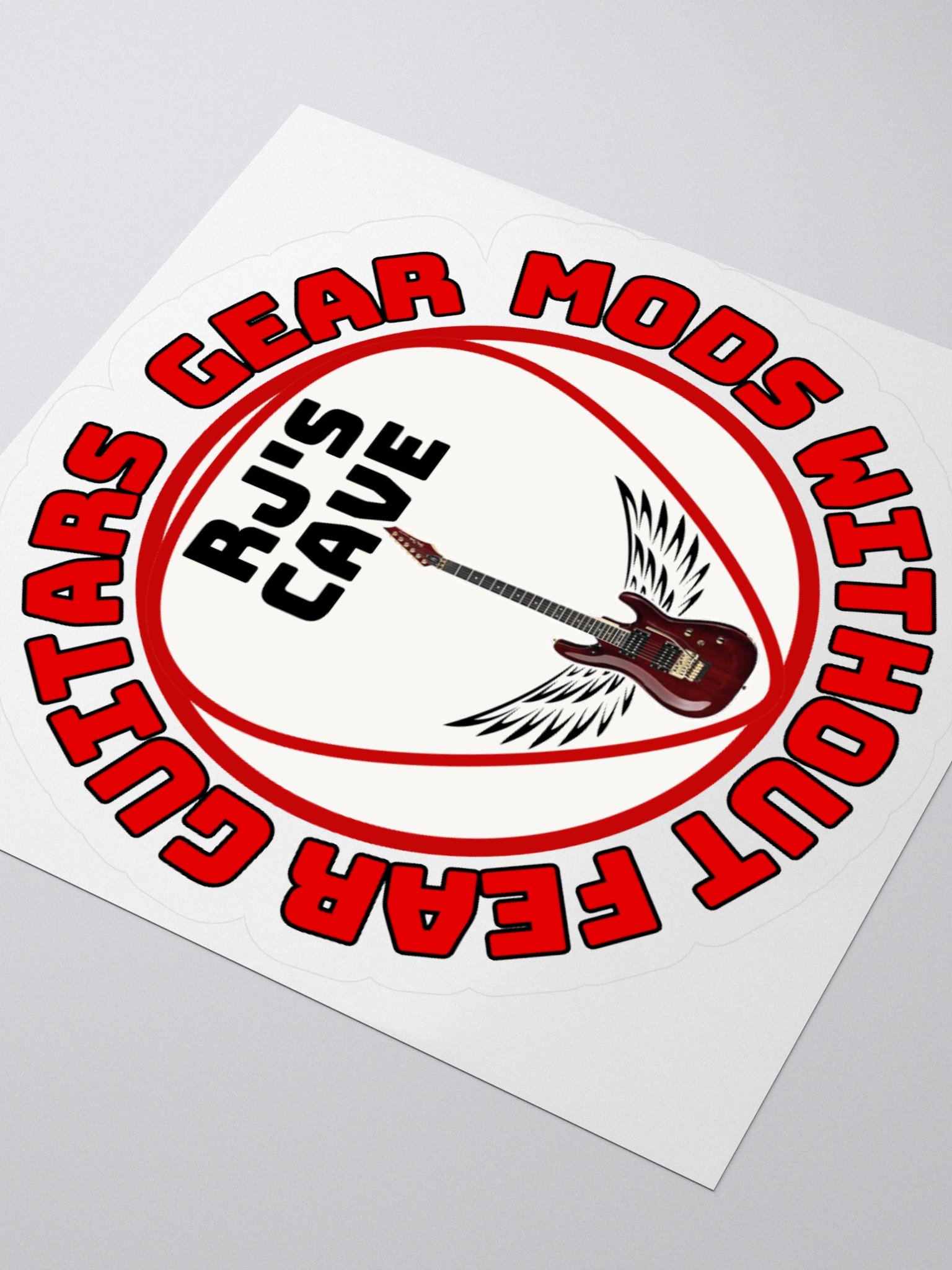 Spread the word product image (3)