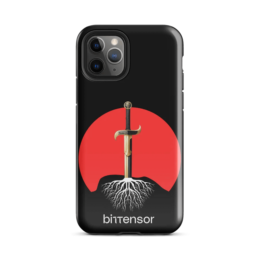 ExTAOlibur - iPhone Case product image (3)