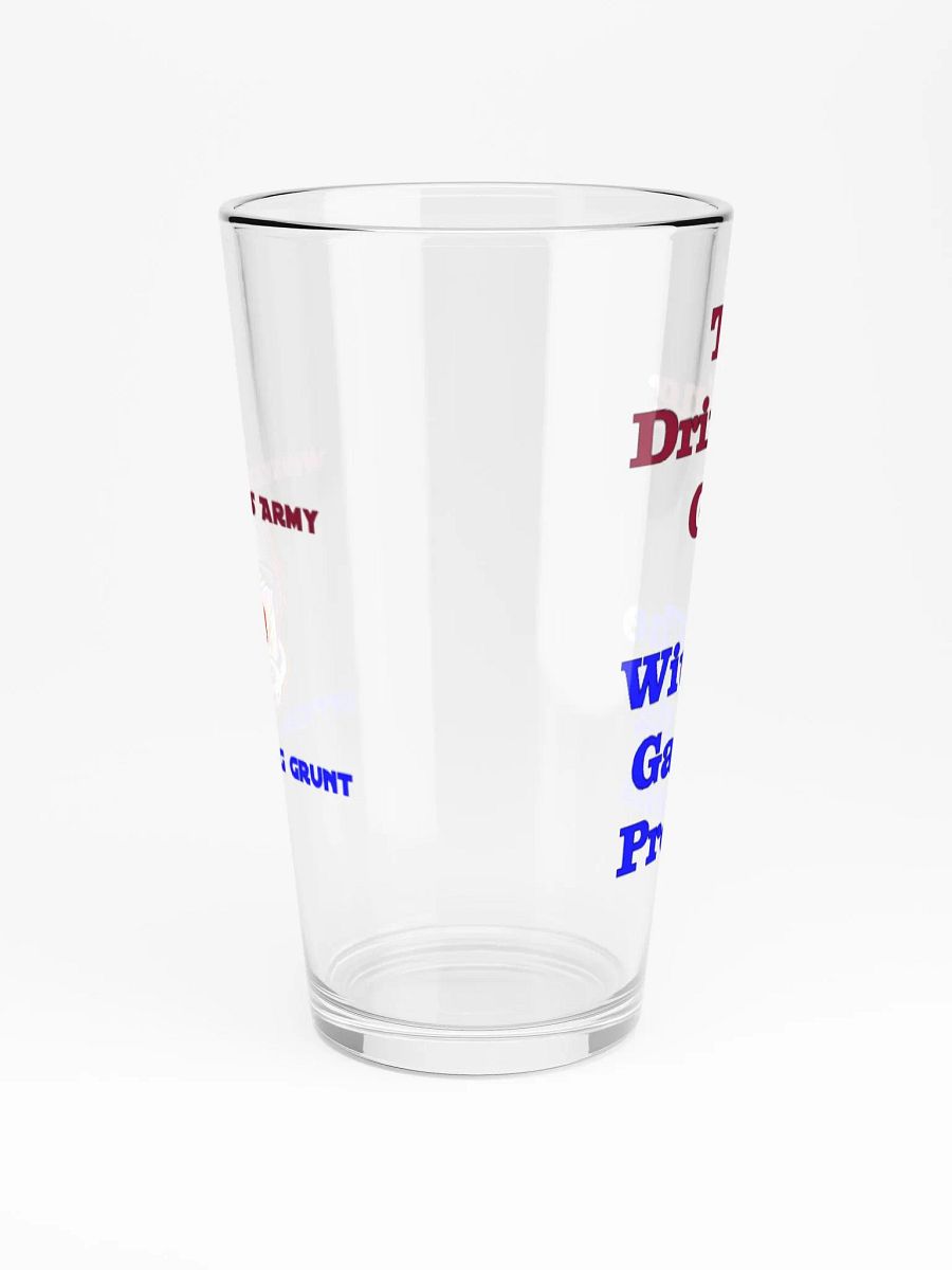 WP Pint Glass product image (3)