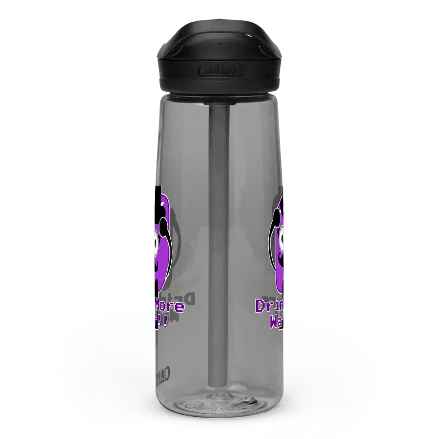 Hydration Reminder DisguisedPixel Sports Bottle Set product image (3)