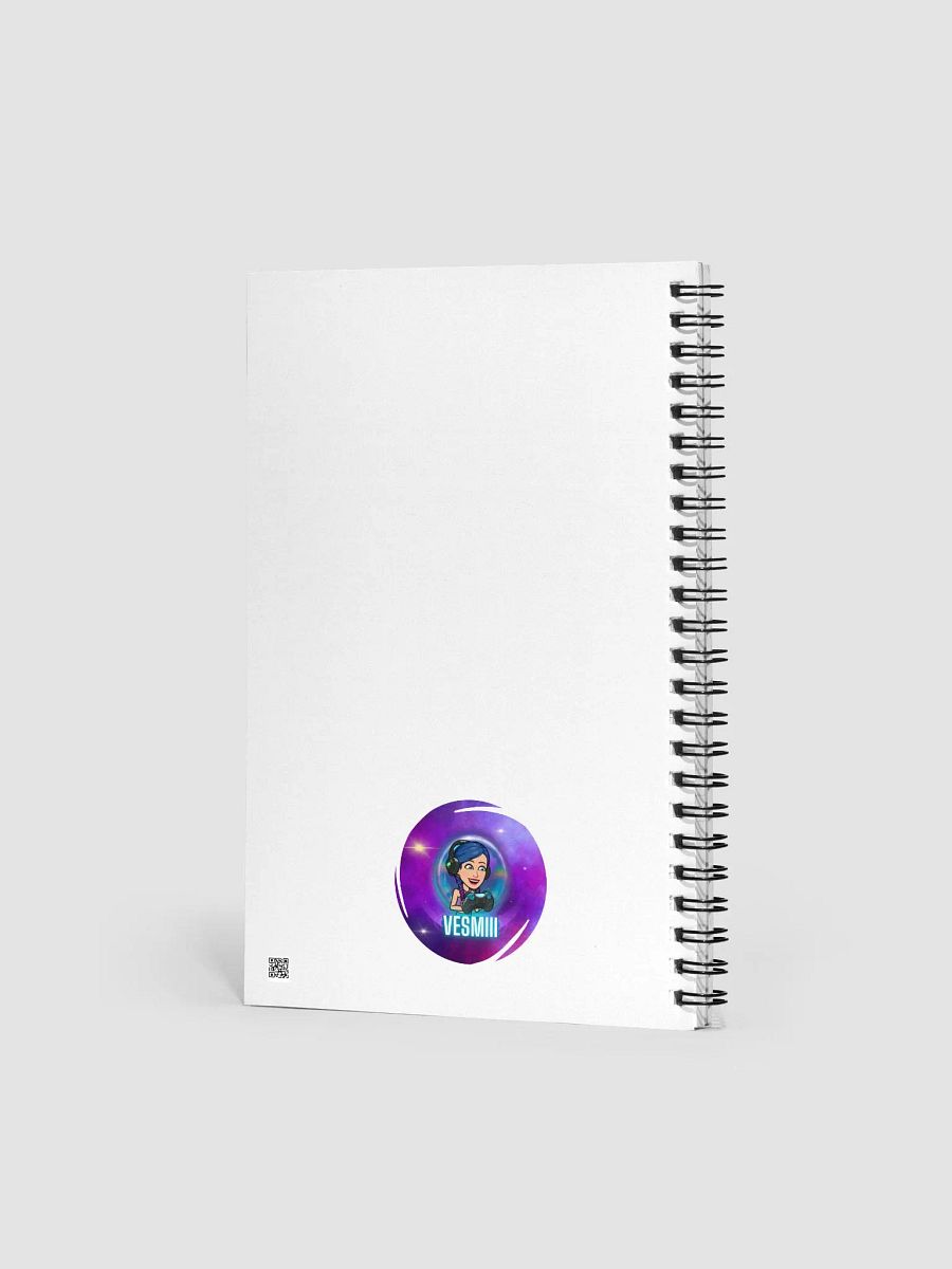 Penguin Notebook product image (2)