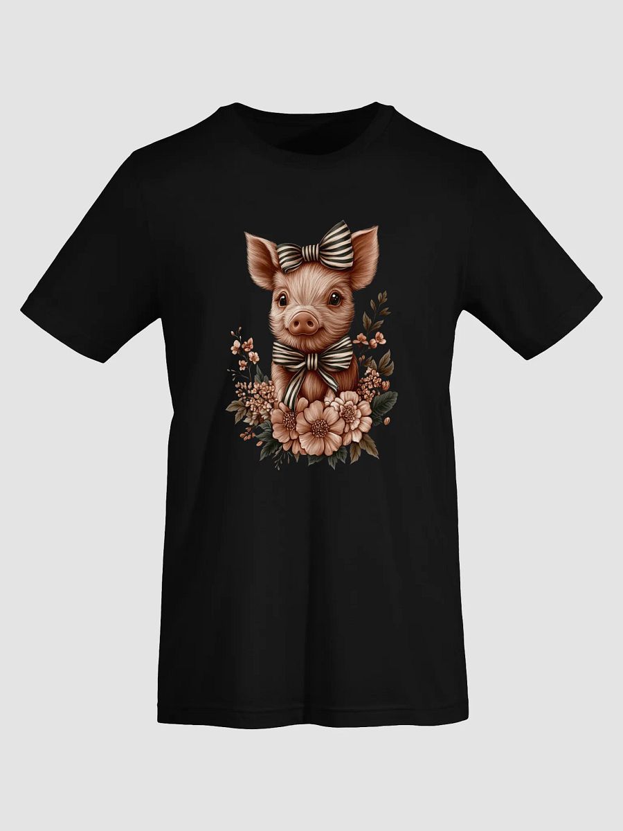 Piglet T-Shirt product image (15)