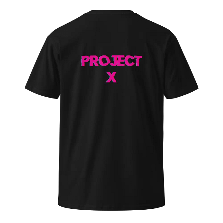 Twisted & Blissful Tee product image (3)