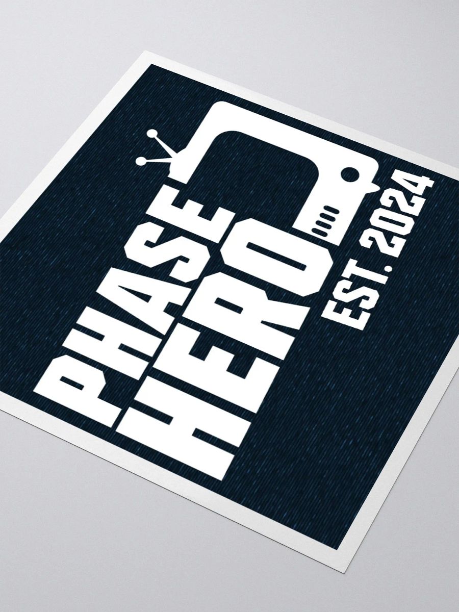 Day One Sticker product image (4)