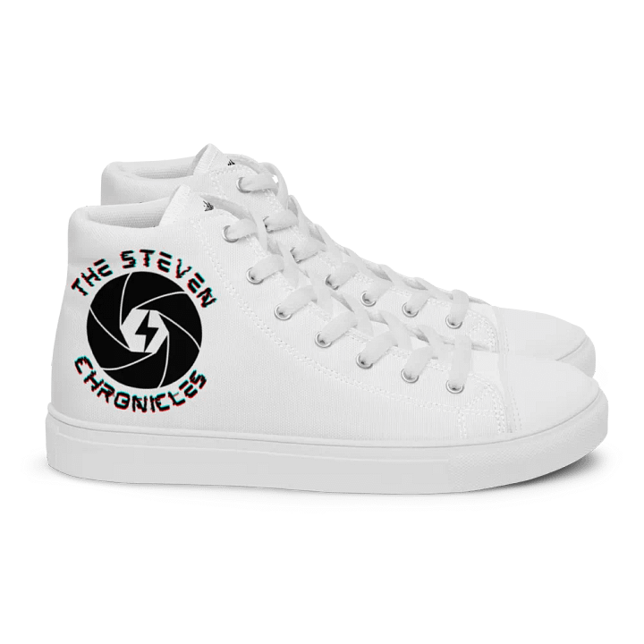 Chronicles High Tops product image (2)