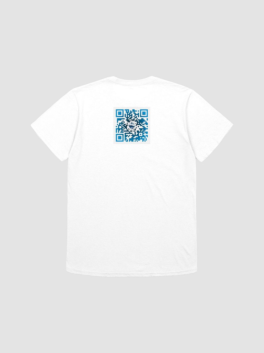 ICEMAN Feel The Vibration Yeti T-Shirt product image (14)