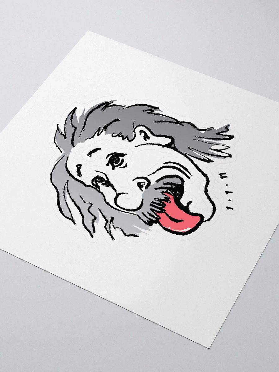 The Genius Himself product image (7)