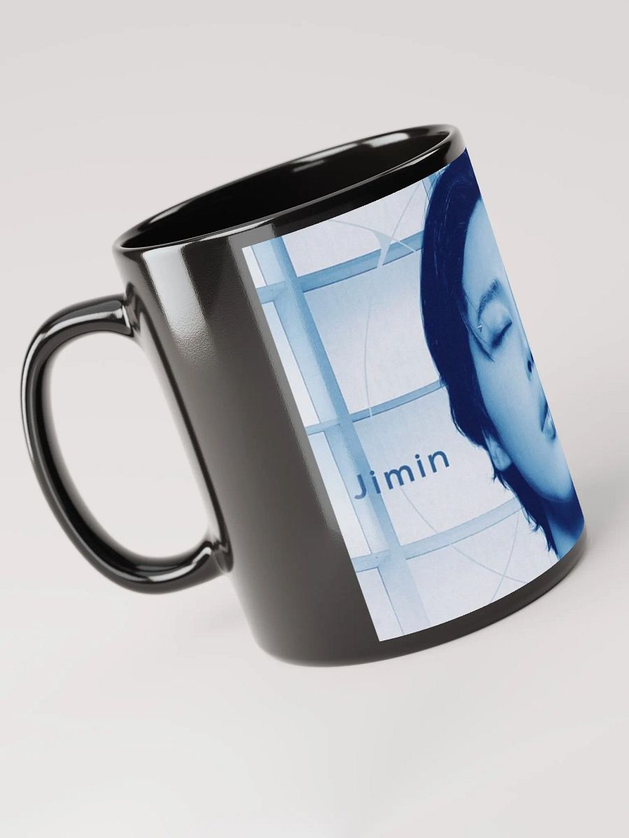 JIMIN FACE MUG product image (2)