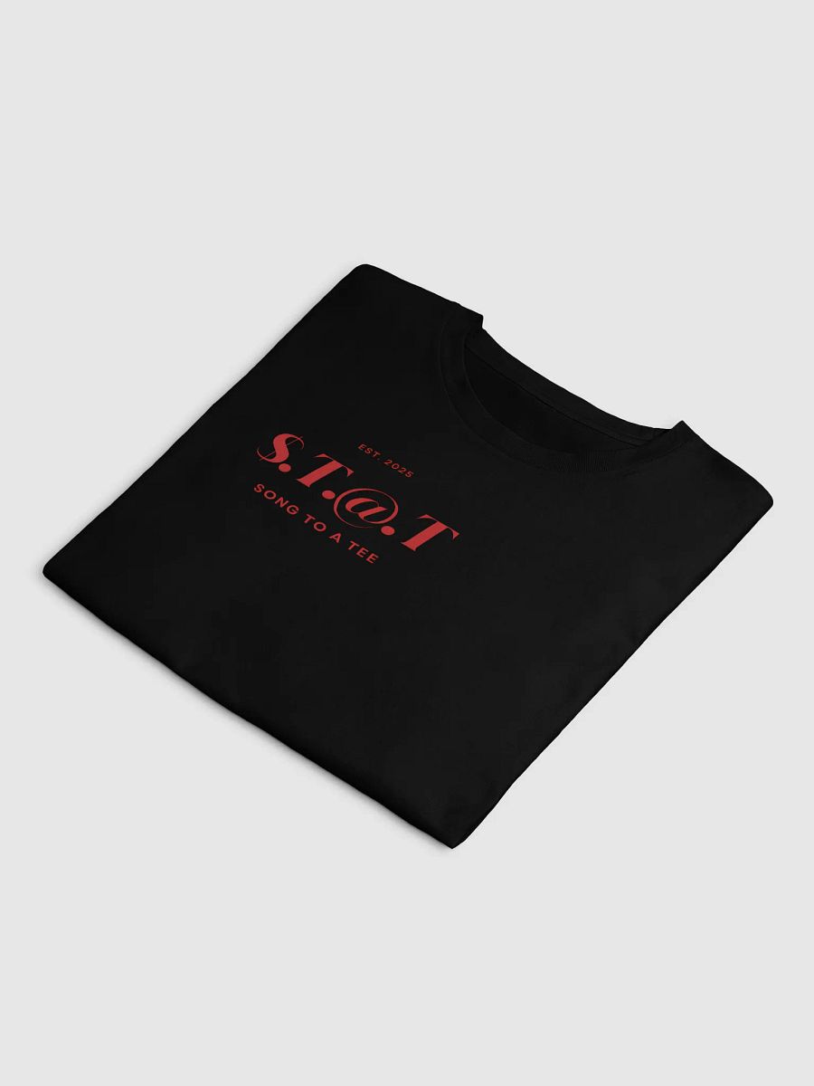 $.T.@.T - SW33T PEPP£R Crop Tee product image (4)