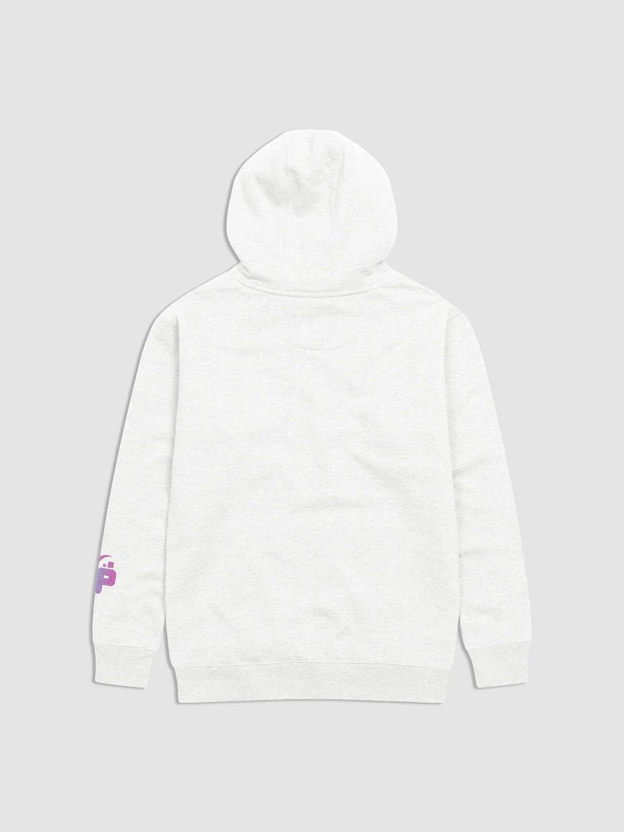 HiyaPixel Hoodie product image (3)