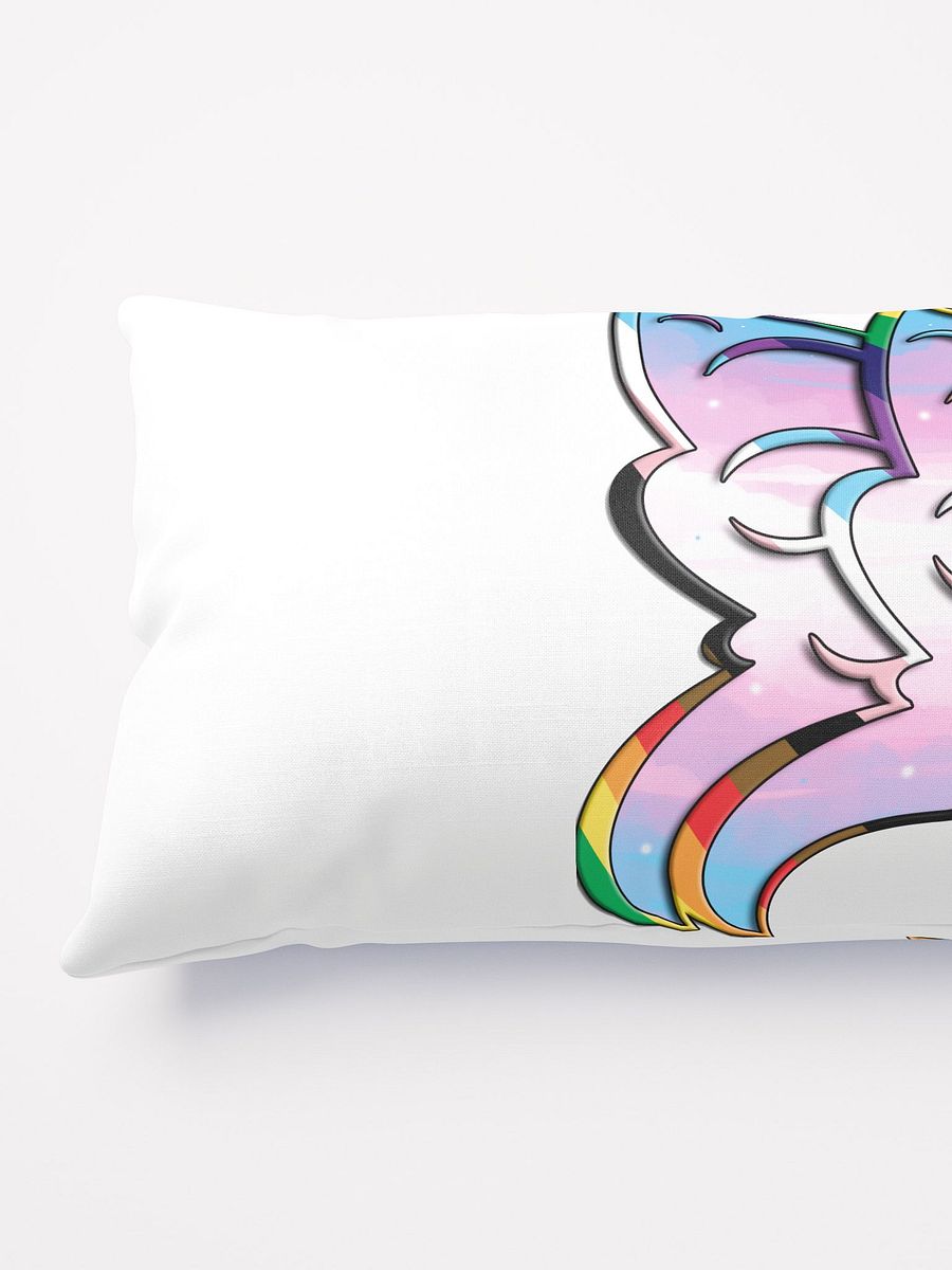 Lady Lexi Throw Pillow product image (3)