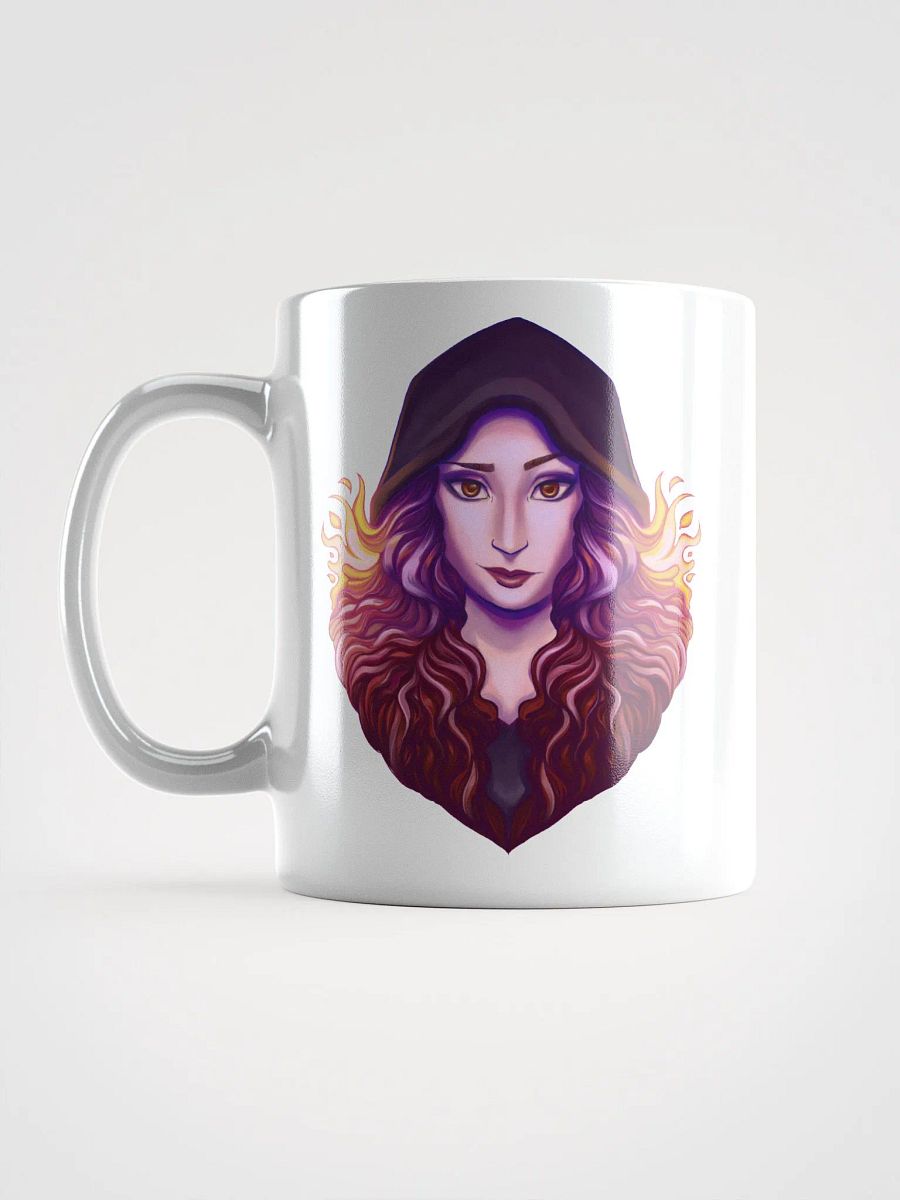 ReaperBabe Gaming Mug product image (18)