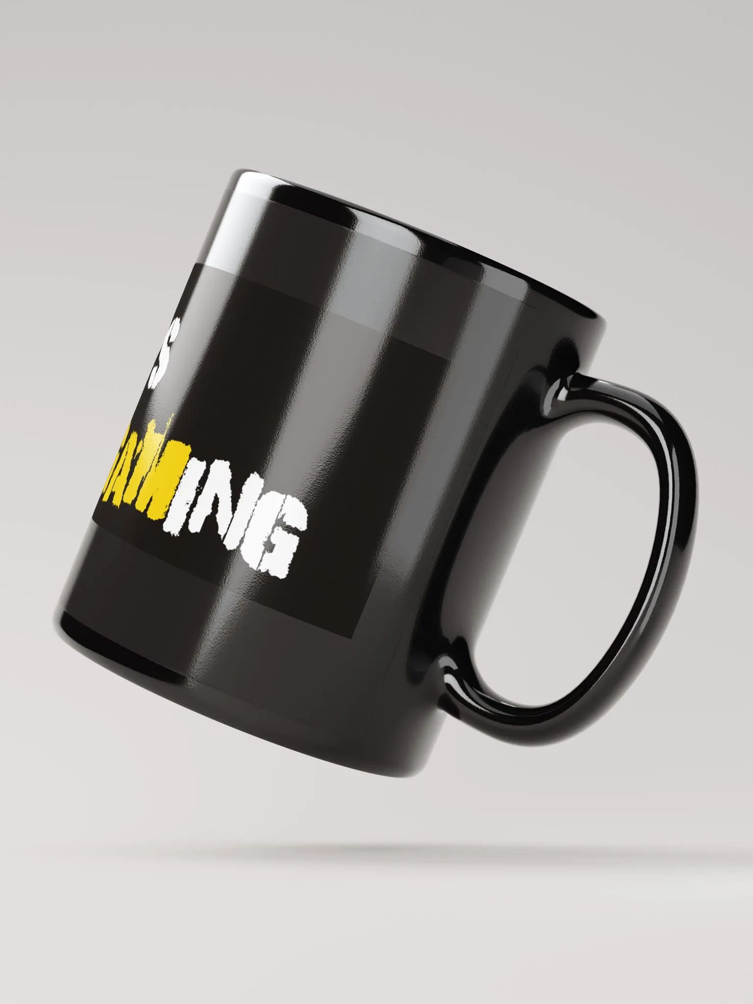 Coffee time -Black product image (3)