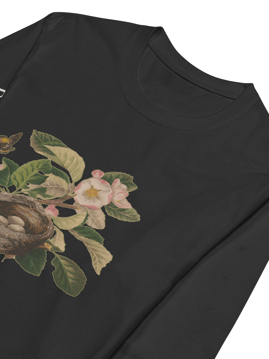 Bee Long Sleeve Tee product image (3)