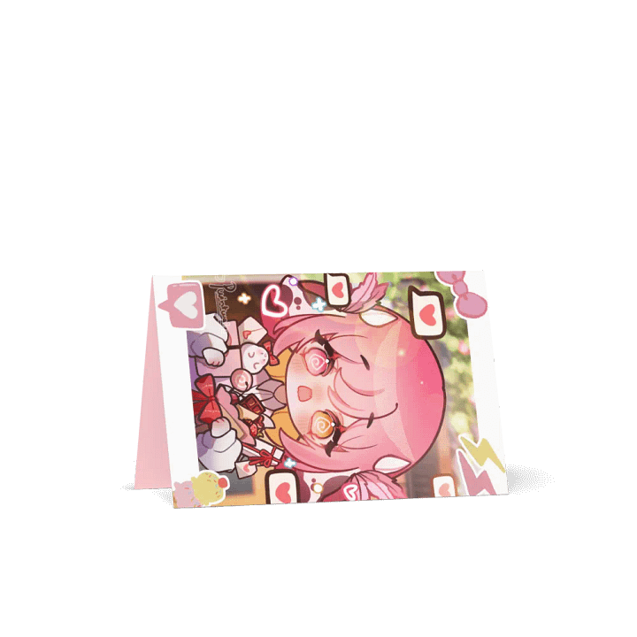 Lumi Greeting Card product image (1)