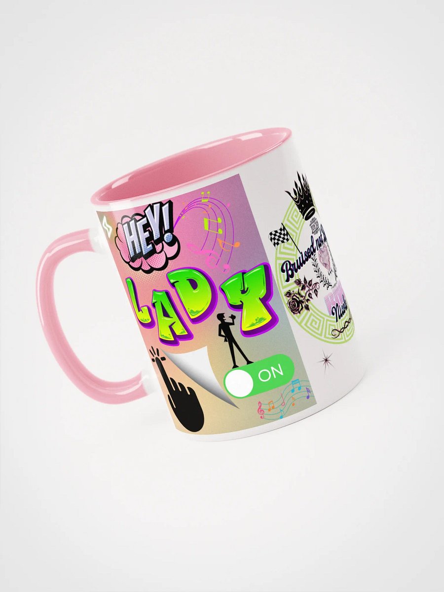 Hey Lover Cups product image (3)