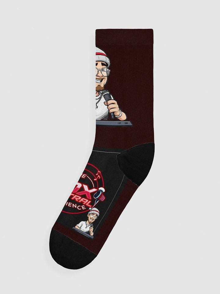 The Sox Sentral SOX! product image (1)