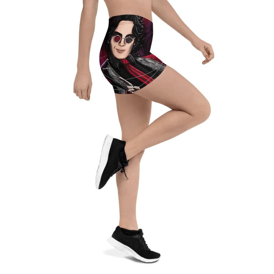 Simon Shorts... Because Reasons product image (12)